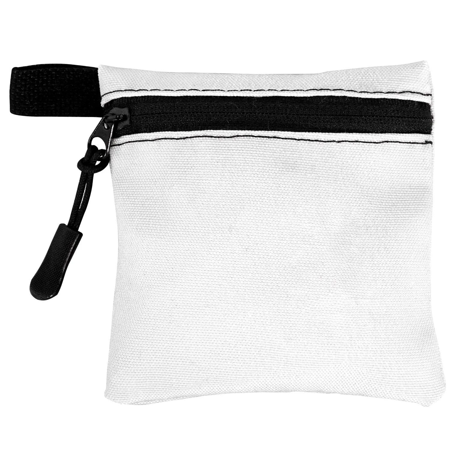 Full Color Trendy Techie Pouch 4