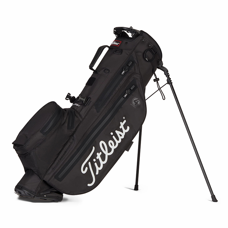 Titleist Player's 4 StaDry Stand Bag 11