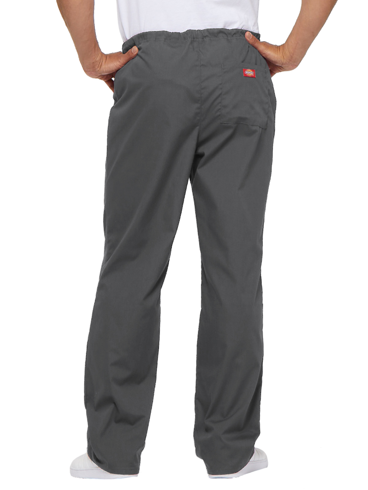 Dickies Medical - EDS Signature - Unisex 2-Pocket Drawstring Pant 15