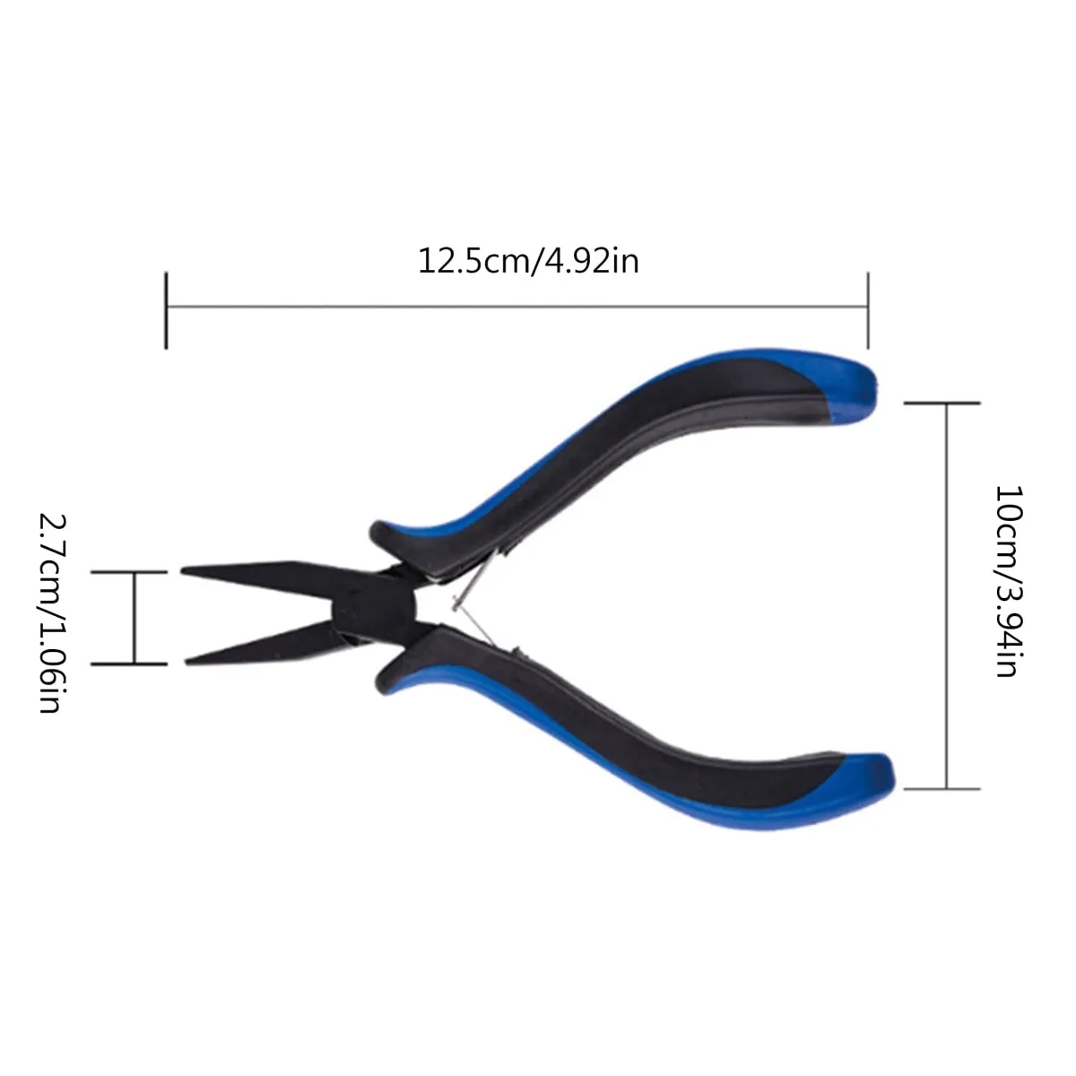 Fishing Clamping Plier 5