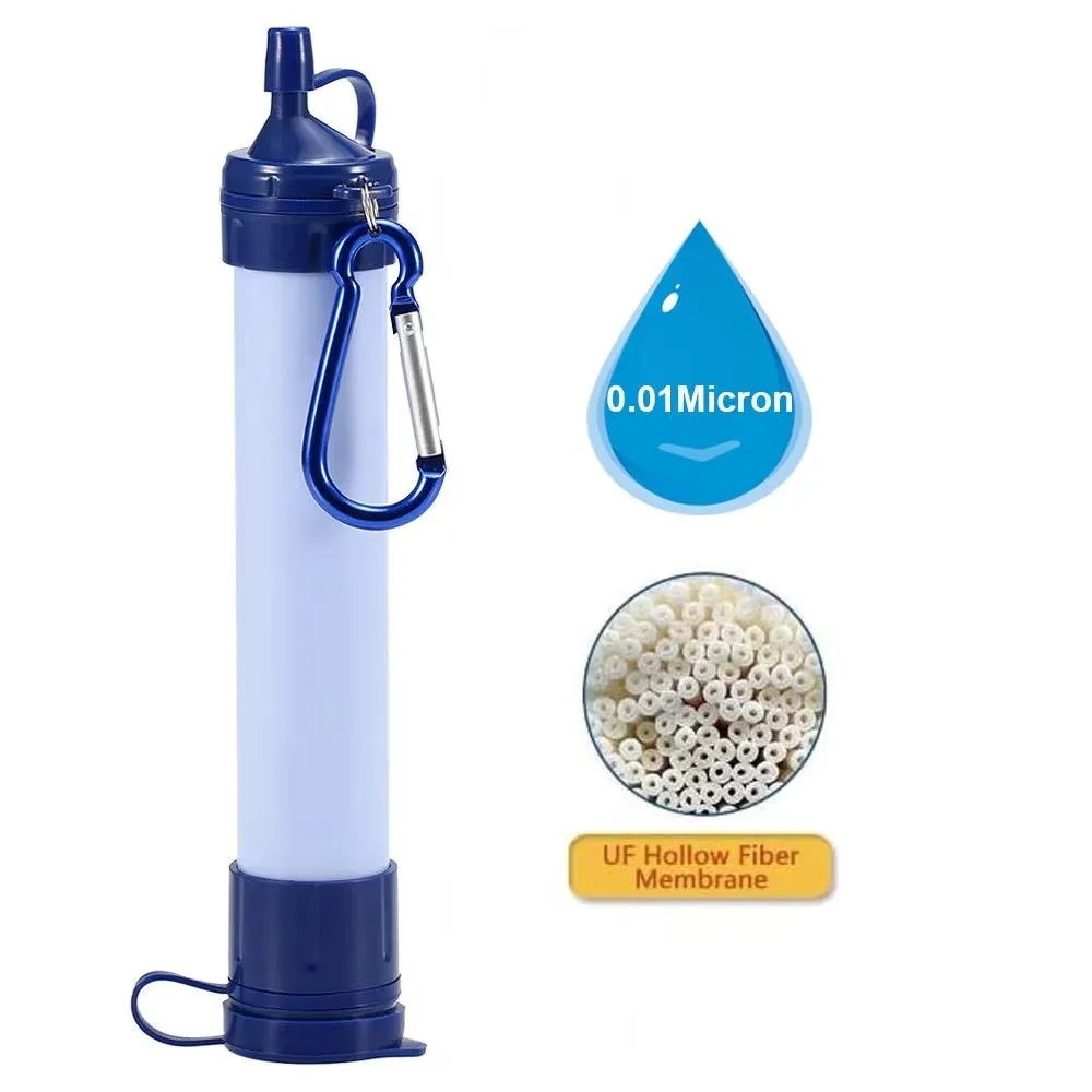 Tubular Water Purifier 9