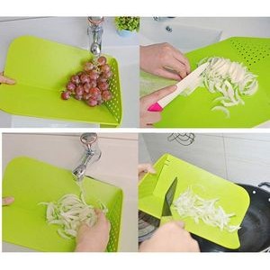 Chopping Block Plastic 2