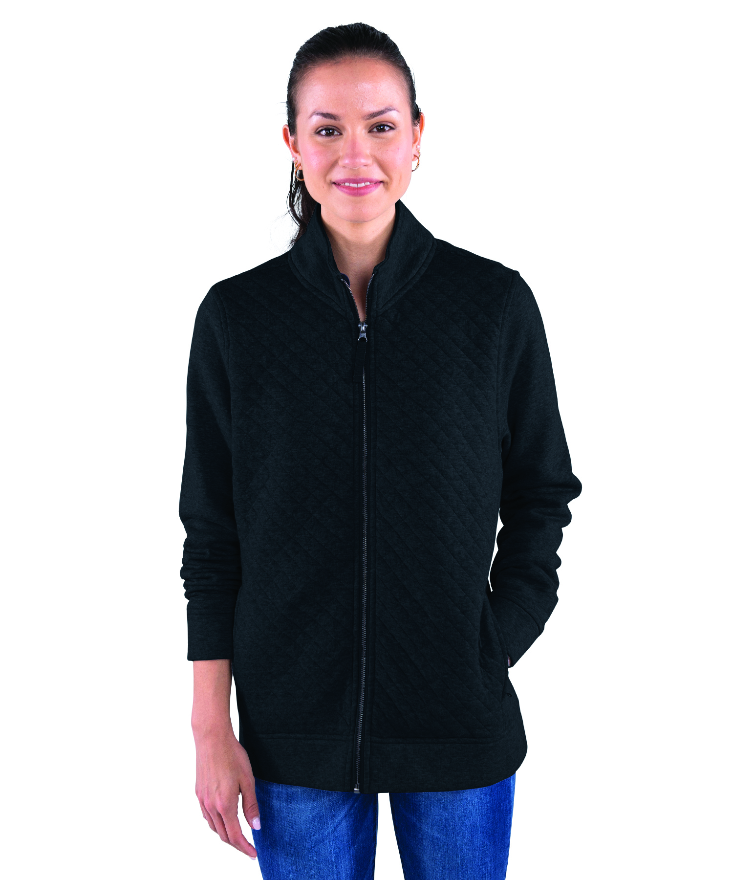 Women's Franconia Quilted Jacket
