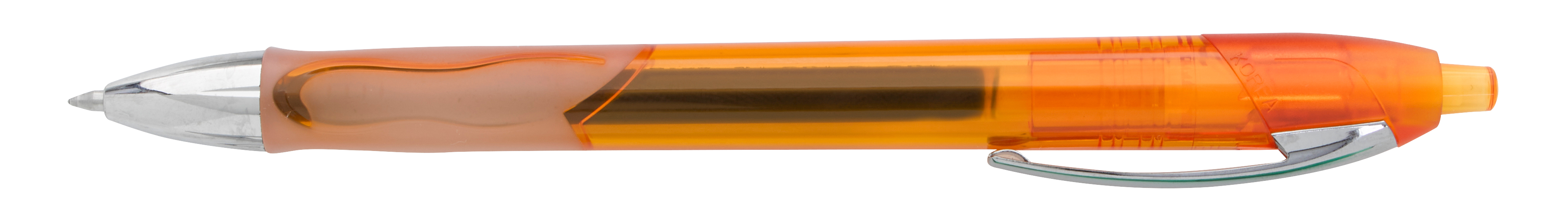 BIC® Ferocity Clic™ Gel Pen