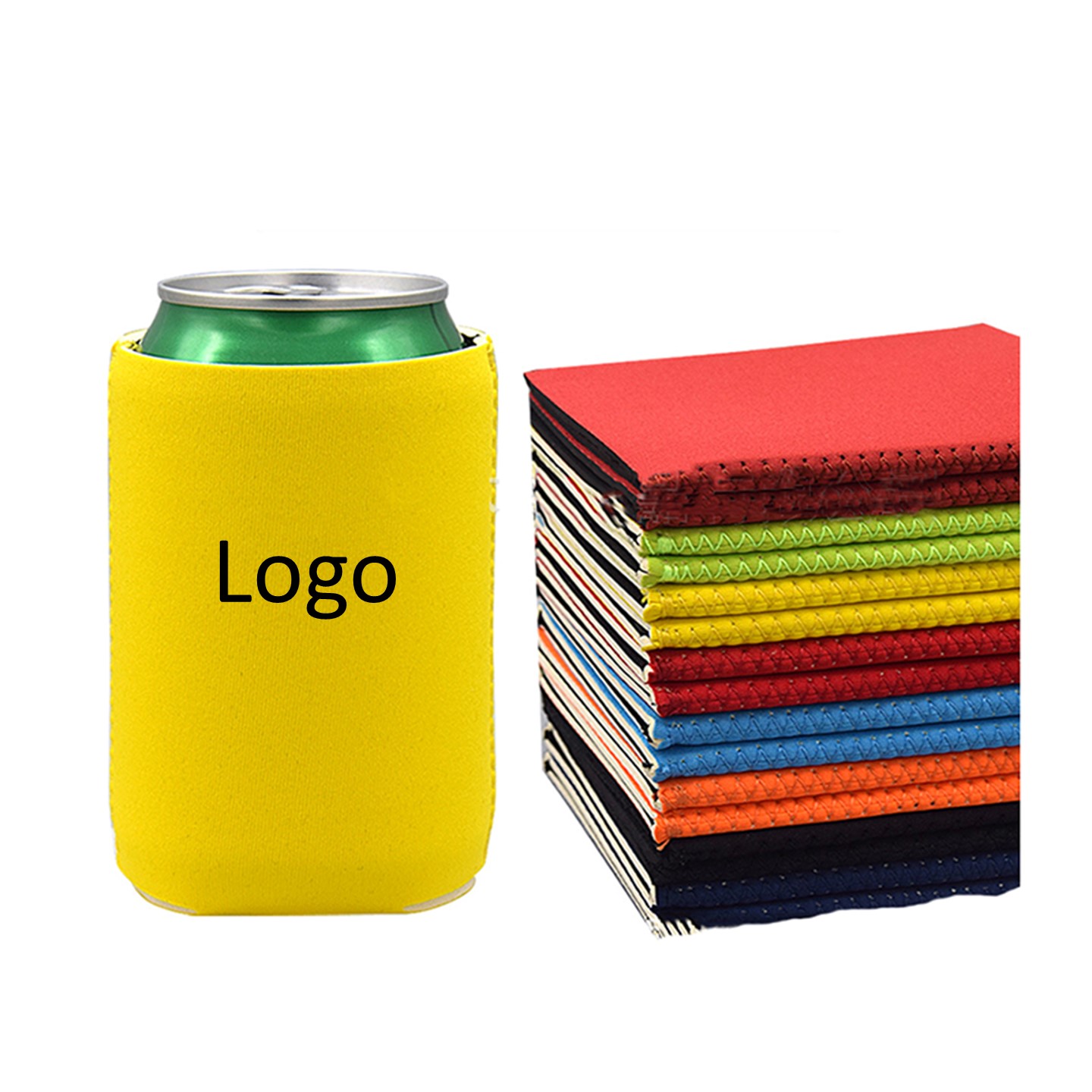 Premium Can Cooler 2