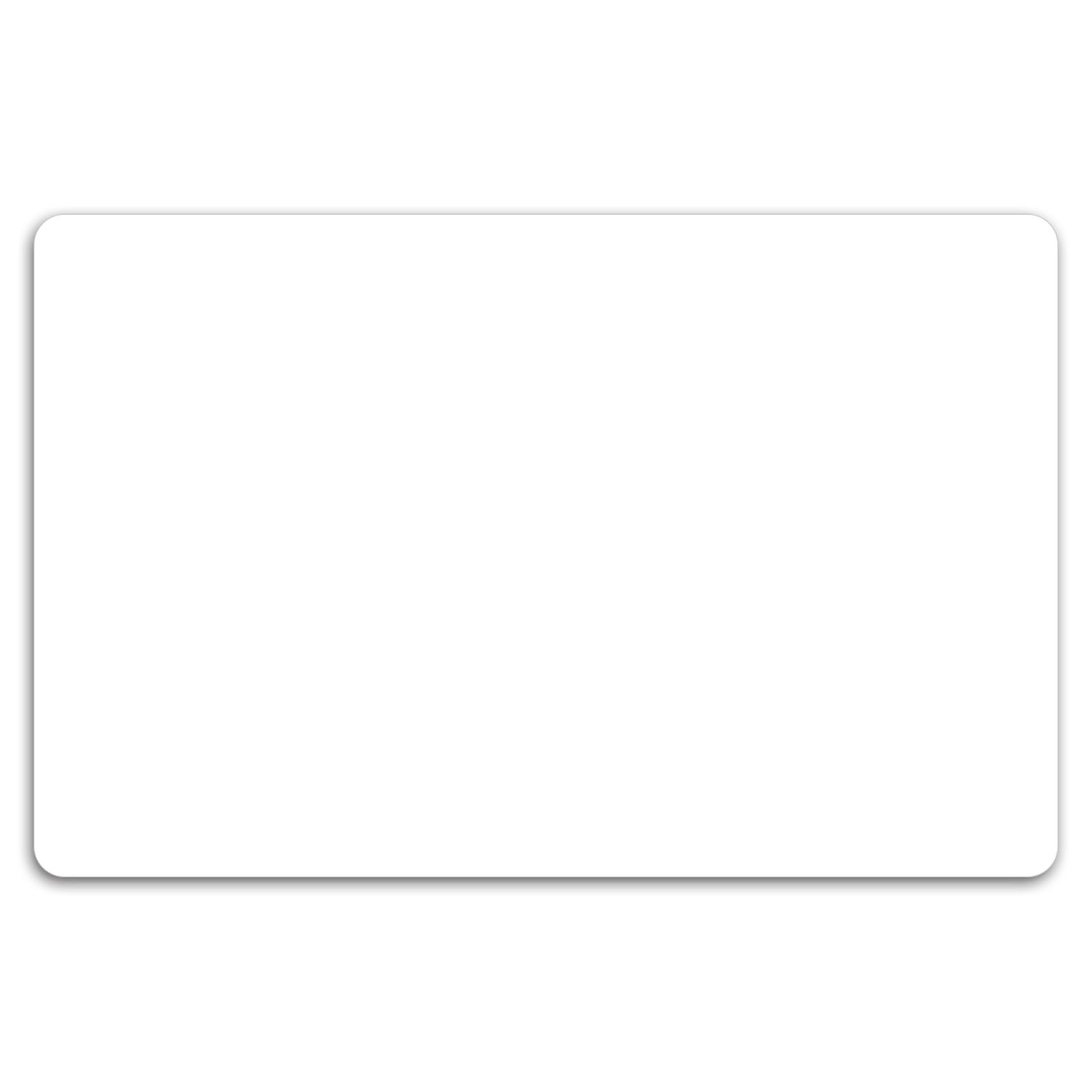 Counter Mat 11x17 Removable Adhesive 1