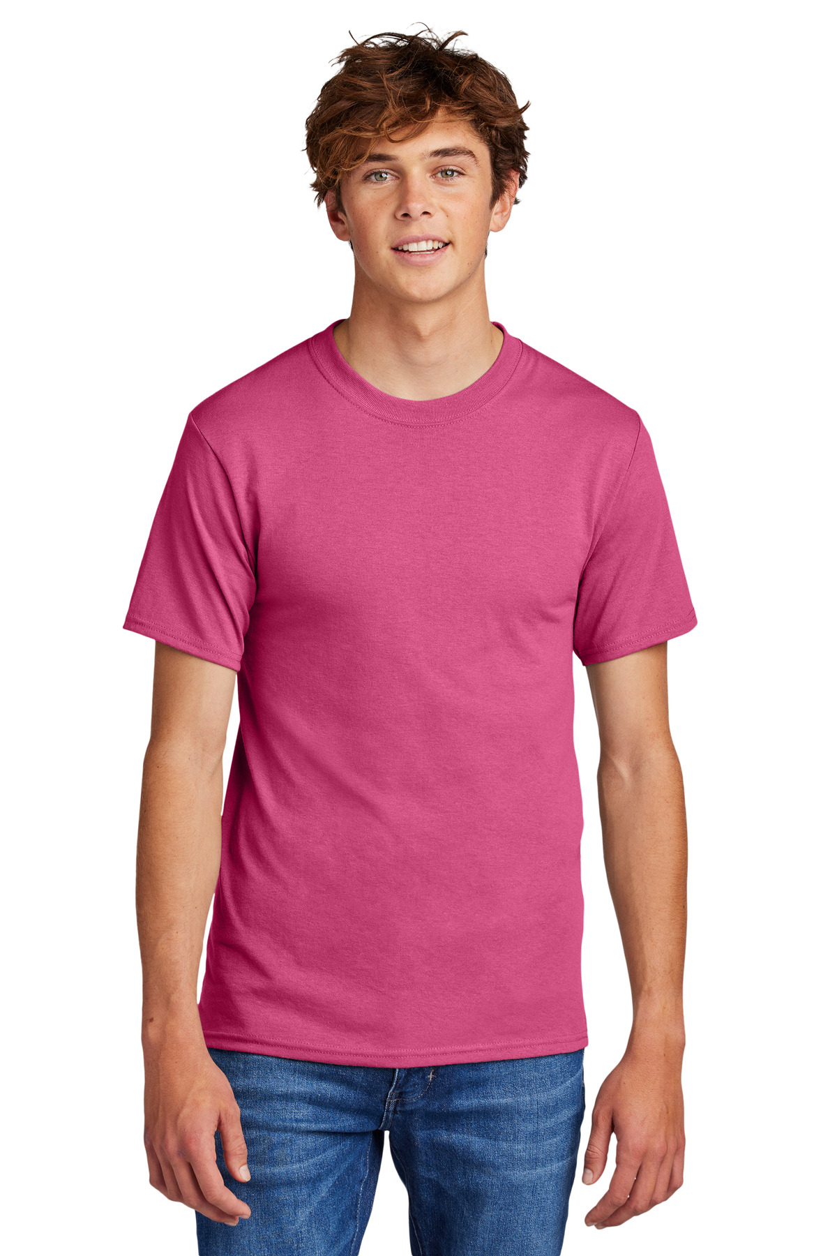 Port & Company® Core Blend Tee 19