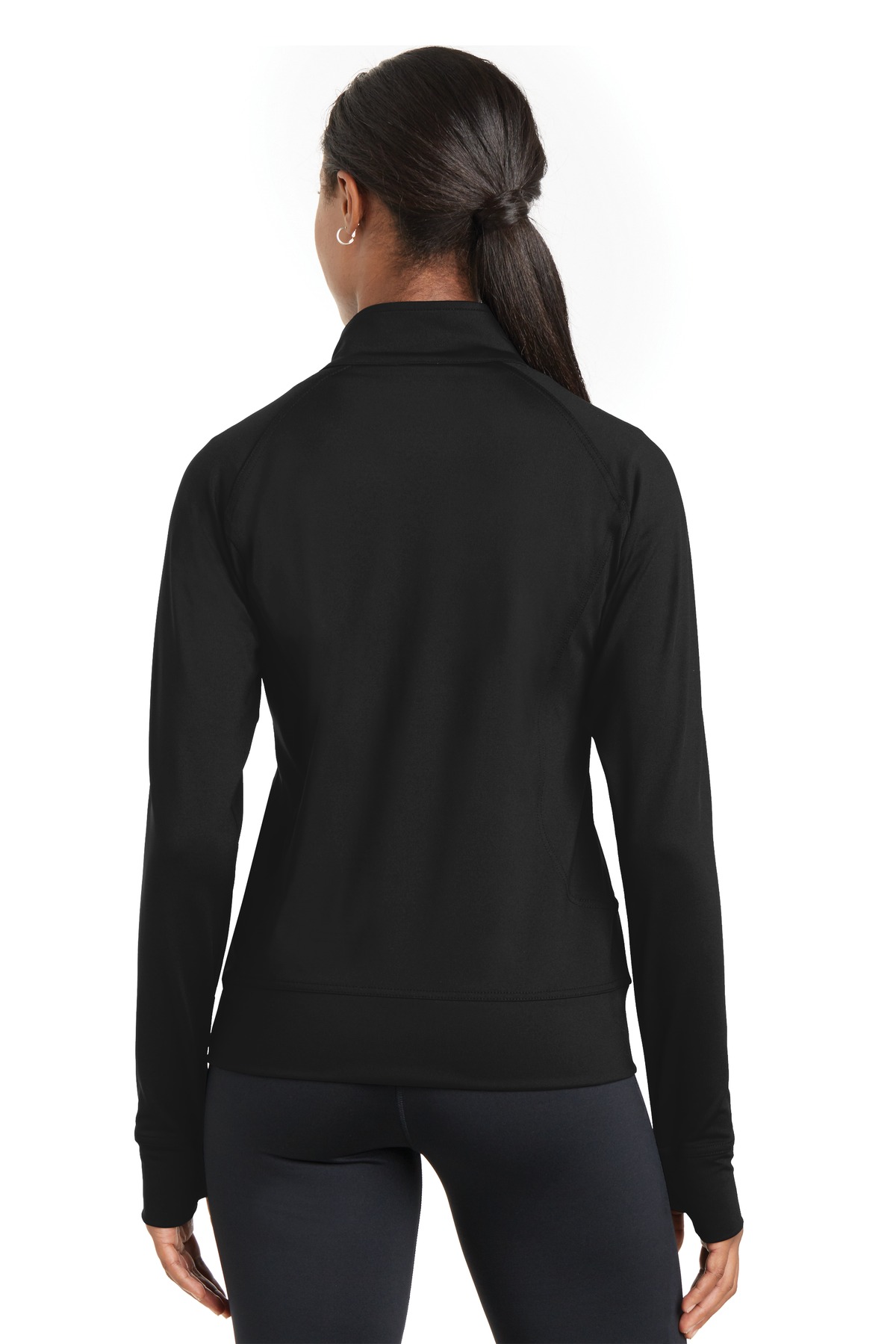 Women's NRG Fitness Jacket