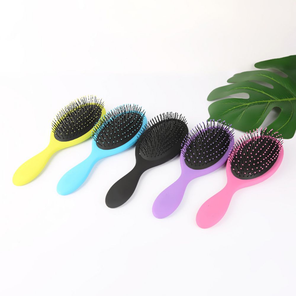 Airbag Hair Comb 2