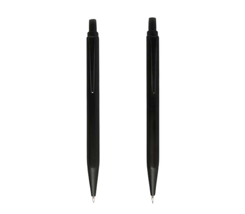 Ball Pen and Mechanical Pencil Set 7