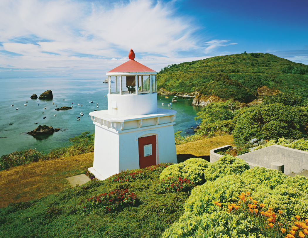 Triumph® Calendars Lighthouses Calendar 32