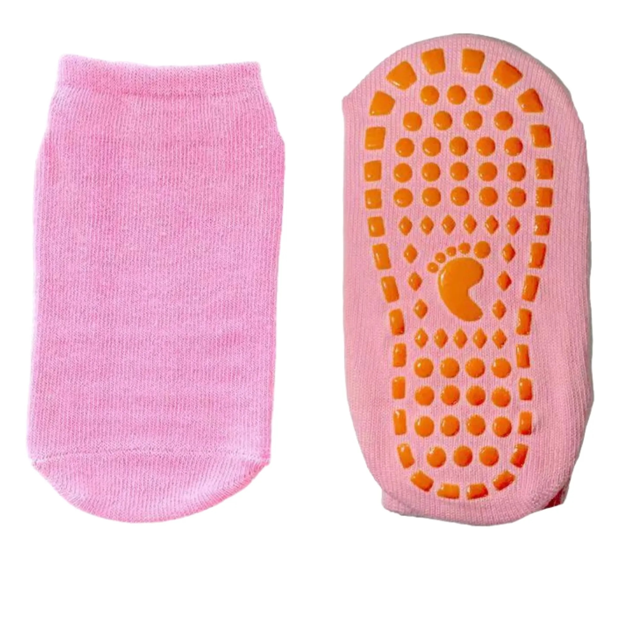 Thin Non-Slip Floor Socks 1