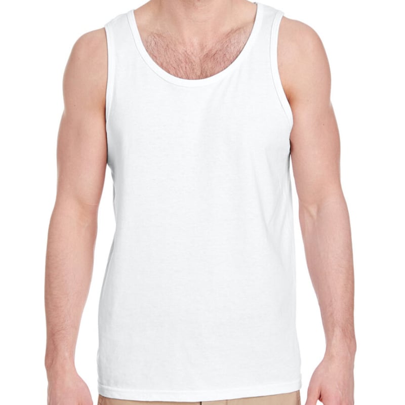 Gildan Adult Heavy Cotton™ Tank 1
