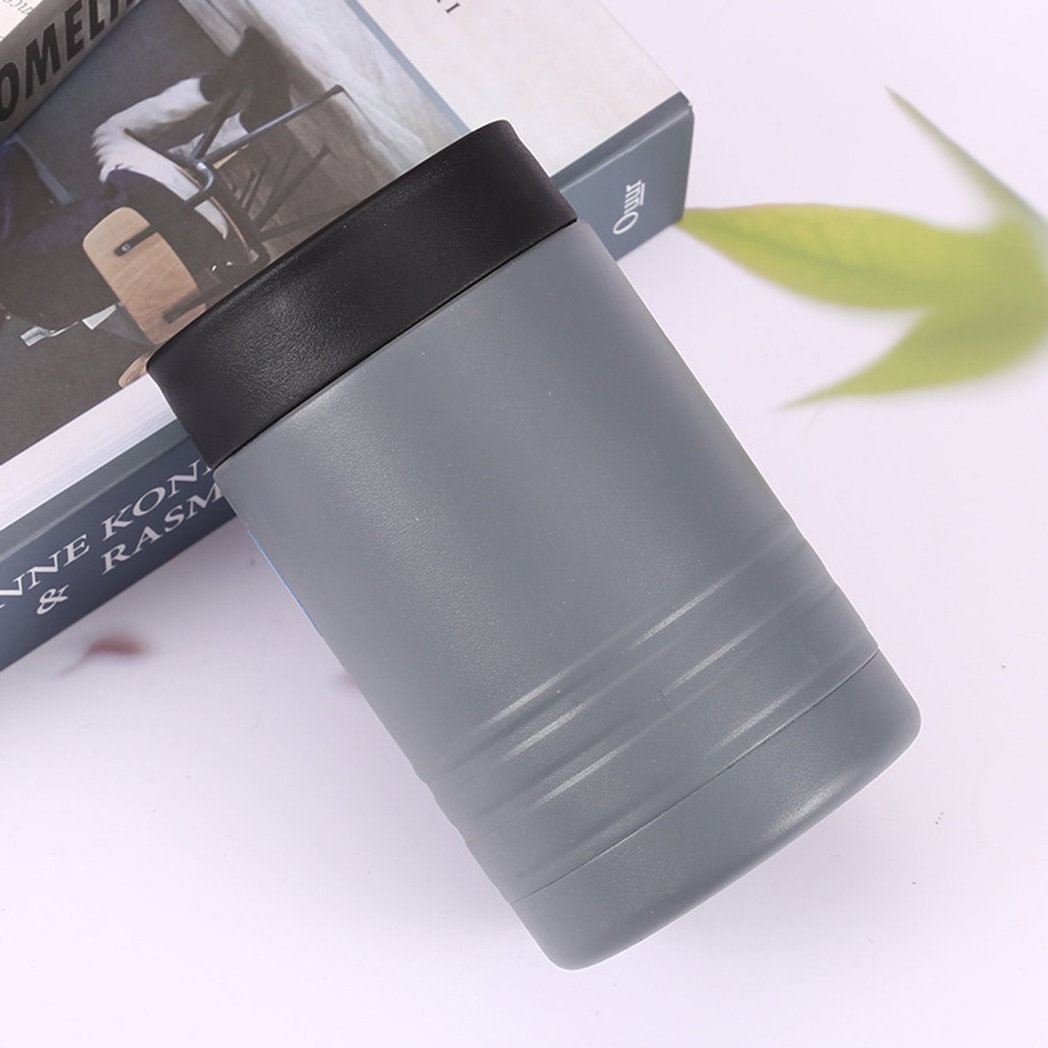12Oz 304 Stainless Steel Water Bottle 3