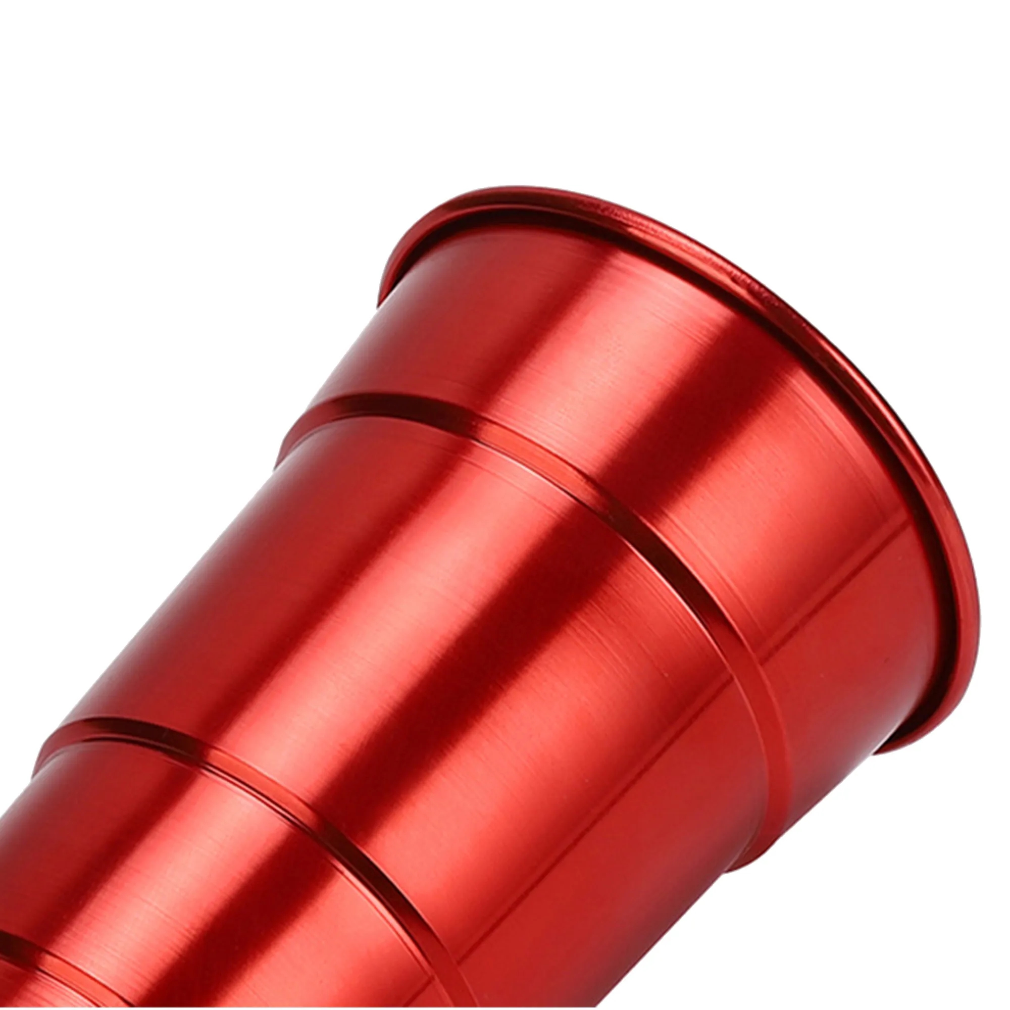 16OZ Reusable Disposable Recyclable Aluminum Cup 3