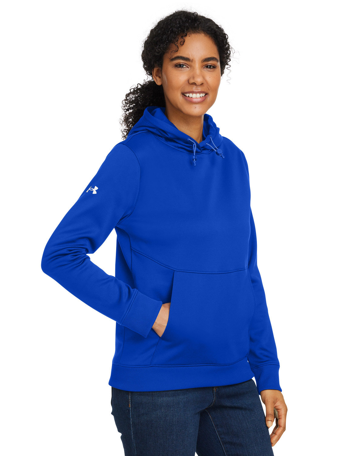 Ladies' Storm Armourfleece