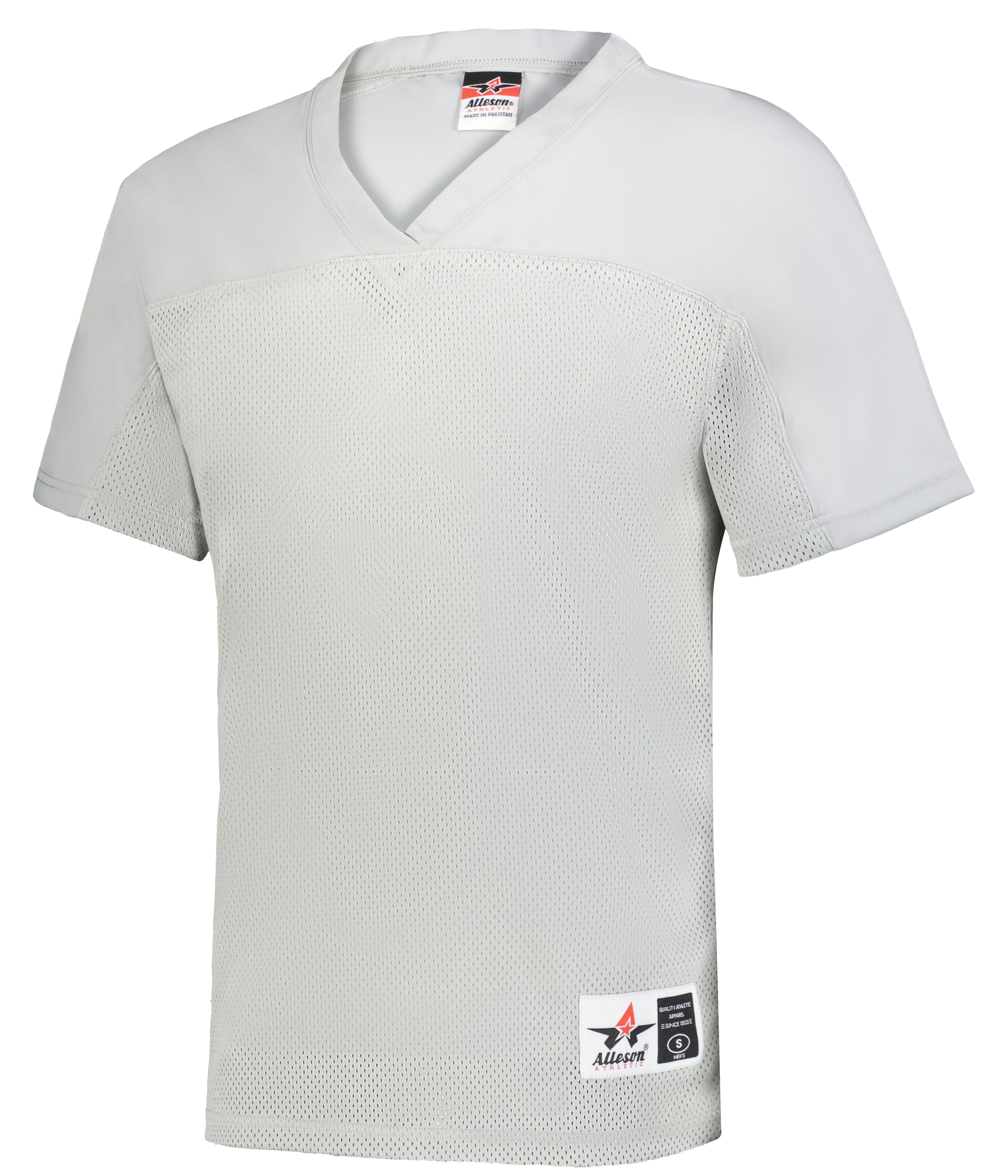 Youth Rusher Flag Football Jersey 3