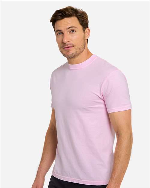Unisex Colors Garment-Dyed T-Shirt - C1200 69
