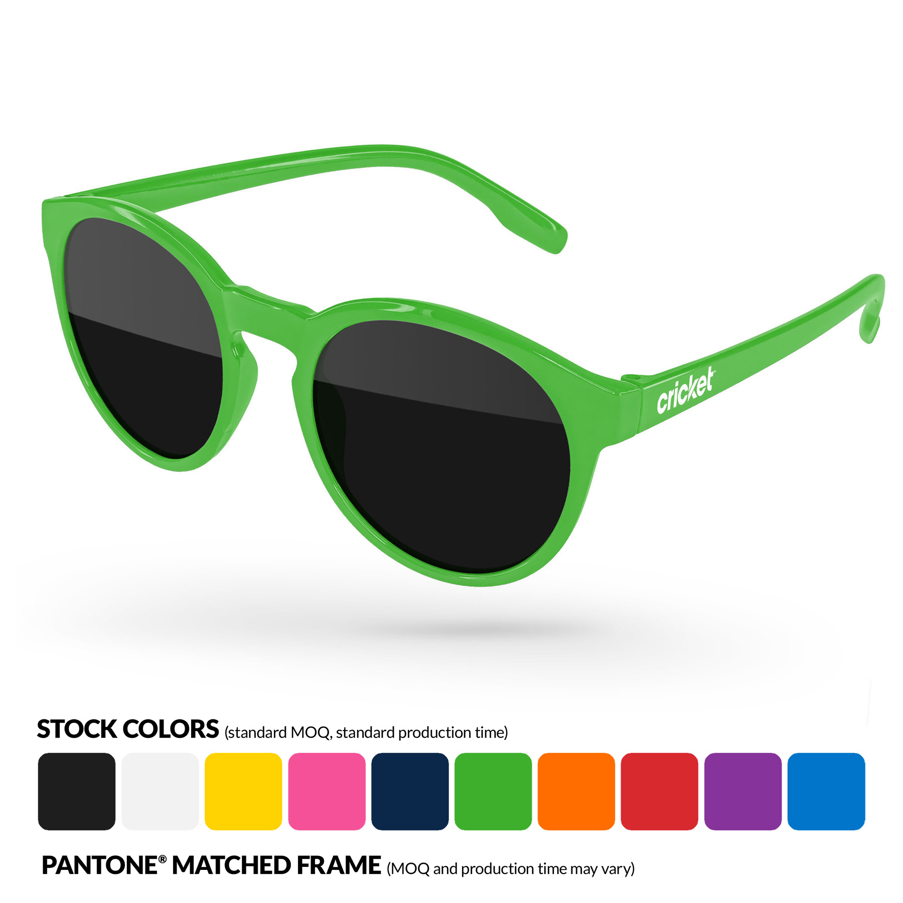 Vicky Sunglasses 6