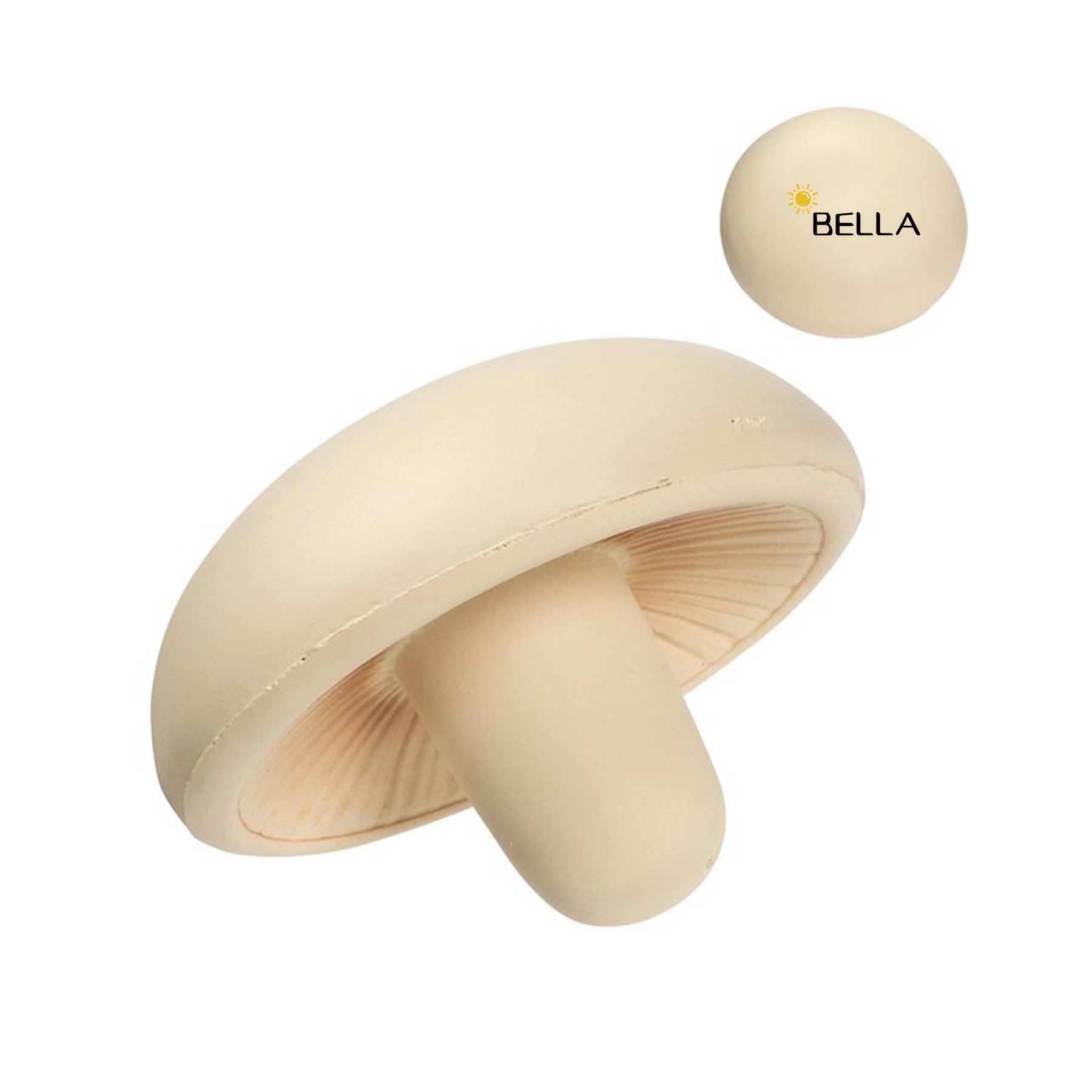 Vegetable Pu Stress Reliever 5