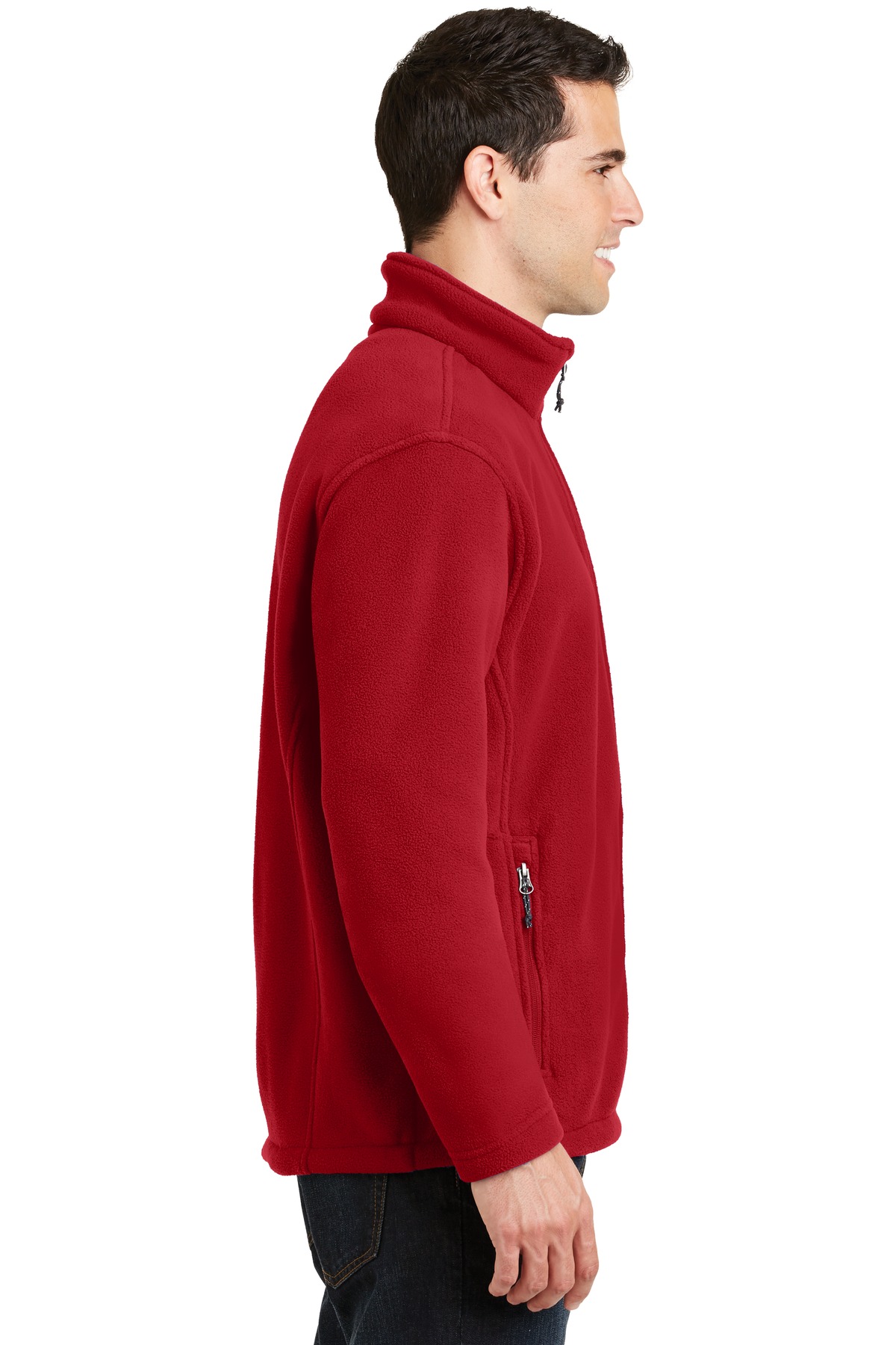 Port Authority® Value Fleece Jacket 53