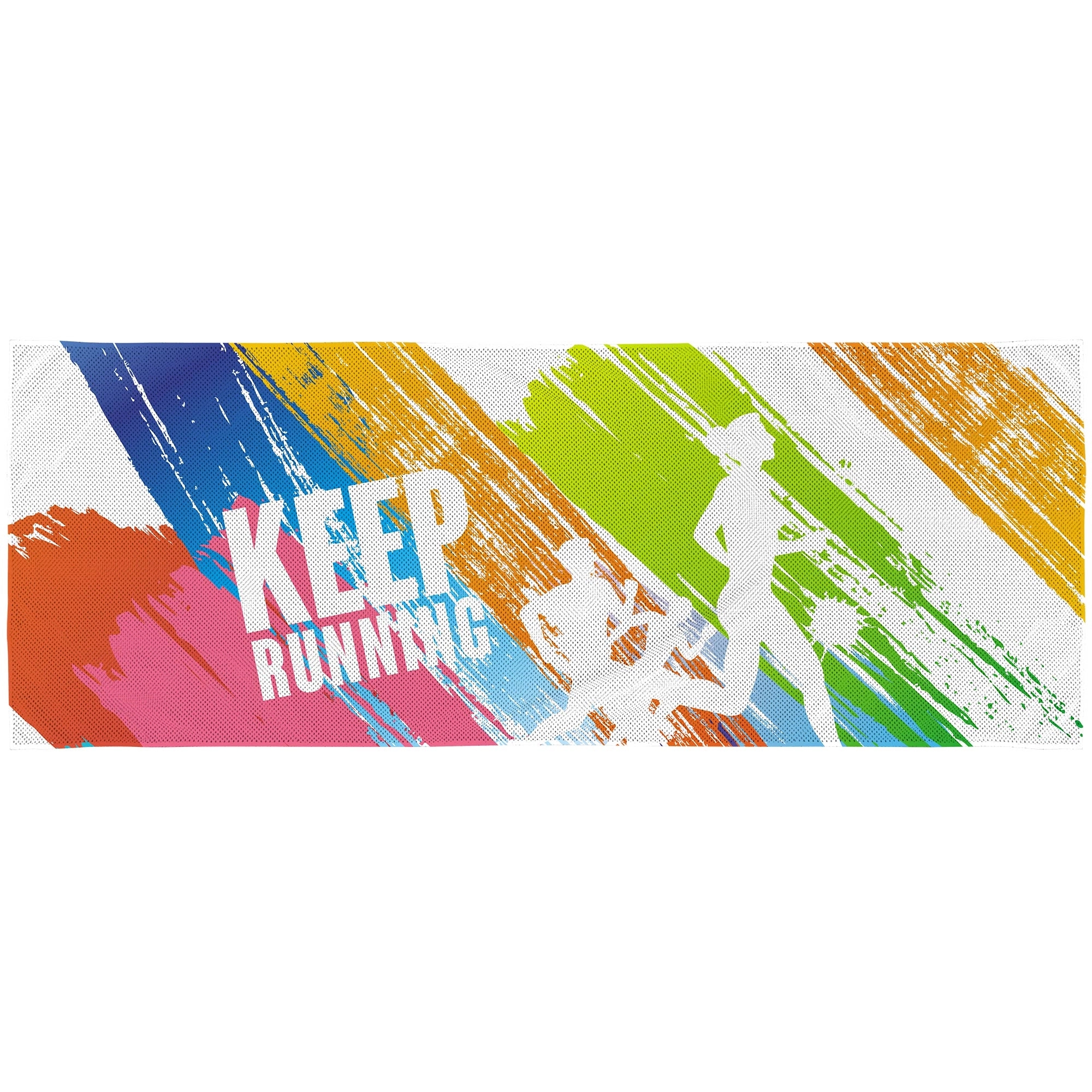 Deluxe Cooling Towel - Sublimation 5