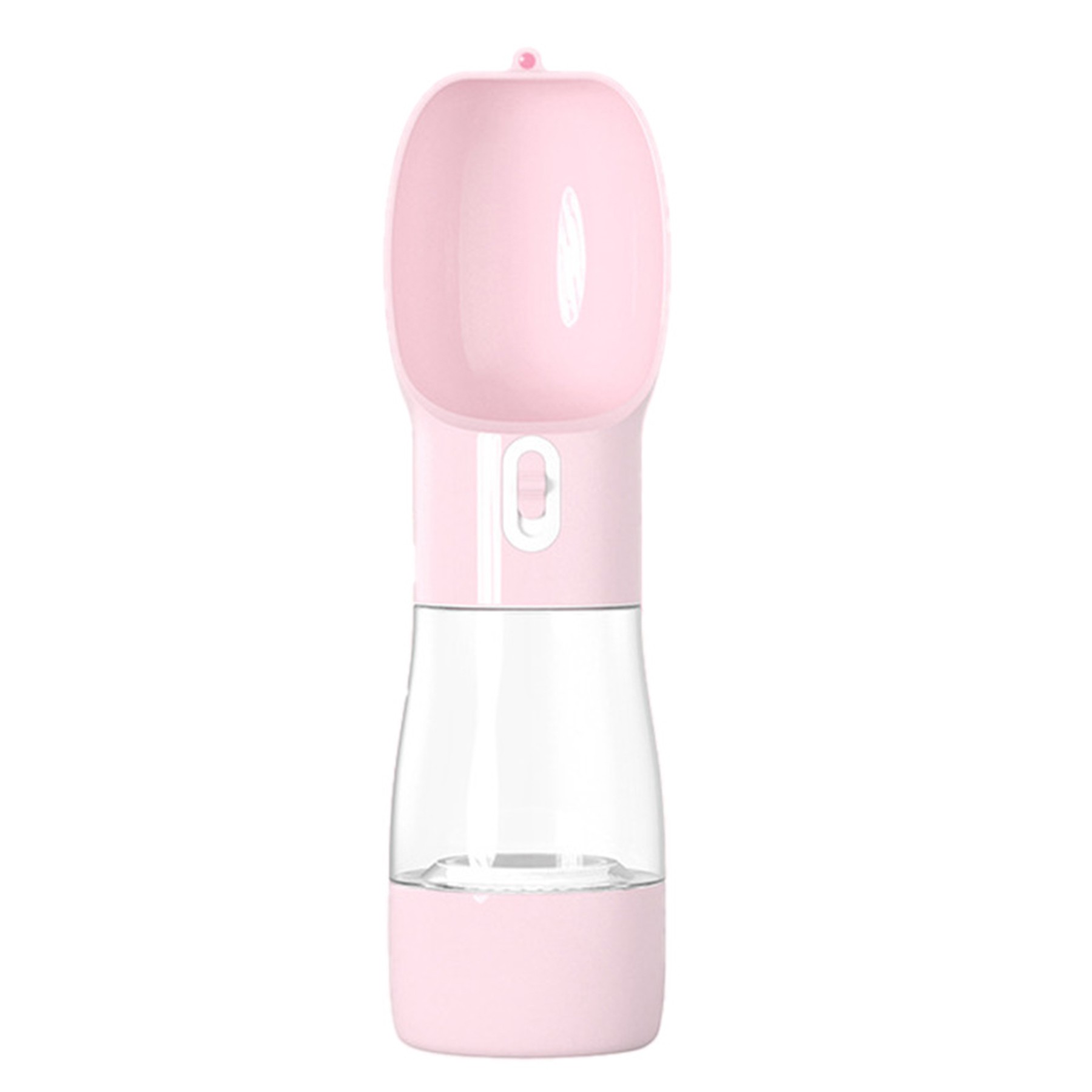 Portable Pet Dog Water Bottle 2