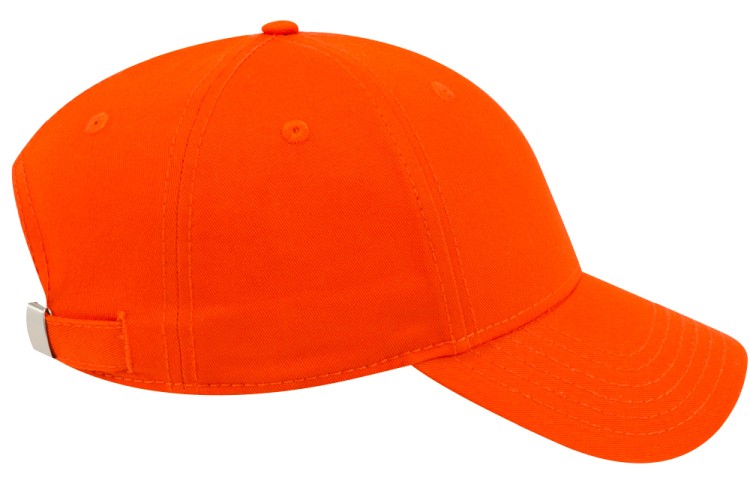 OTTO CAP® 6 Panel Low Profile Baseball Cap 41