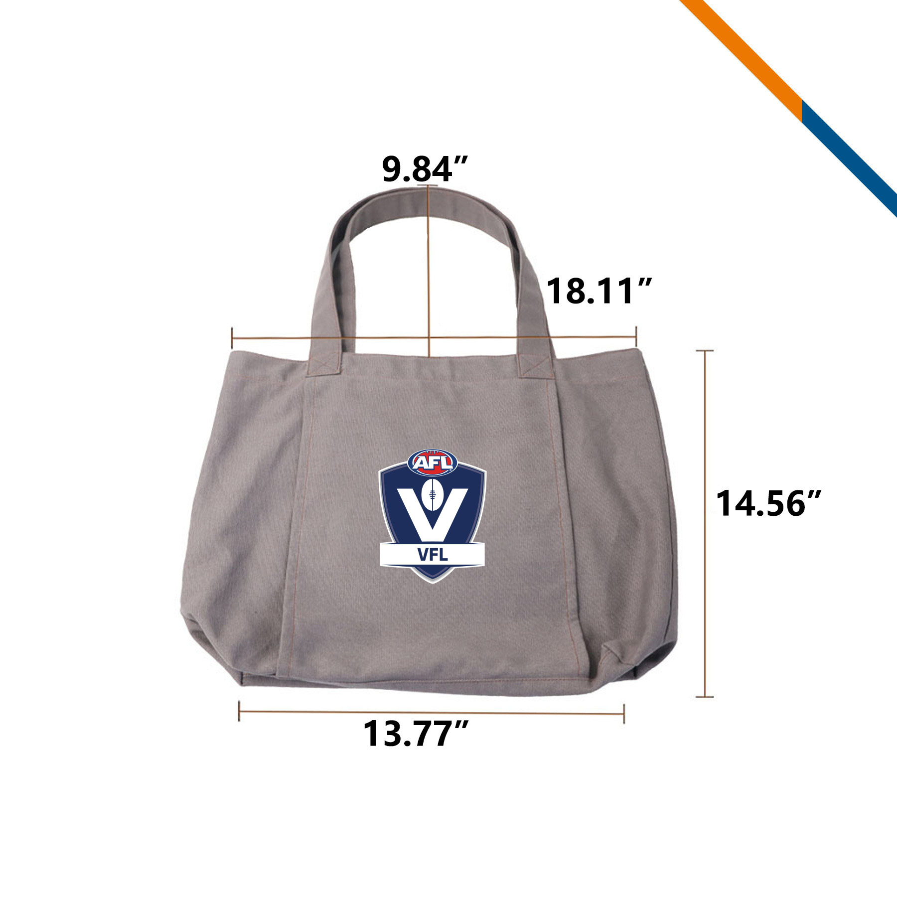 MatCove Yoga Mat Tote Bag, custom tote bag with logo imprint 3
