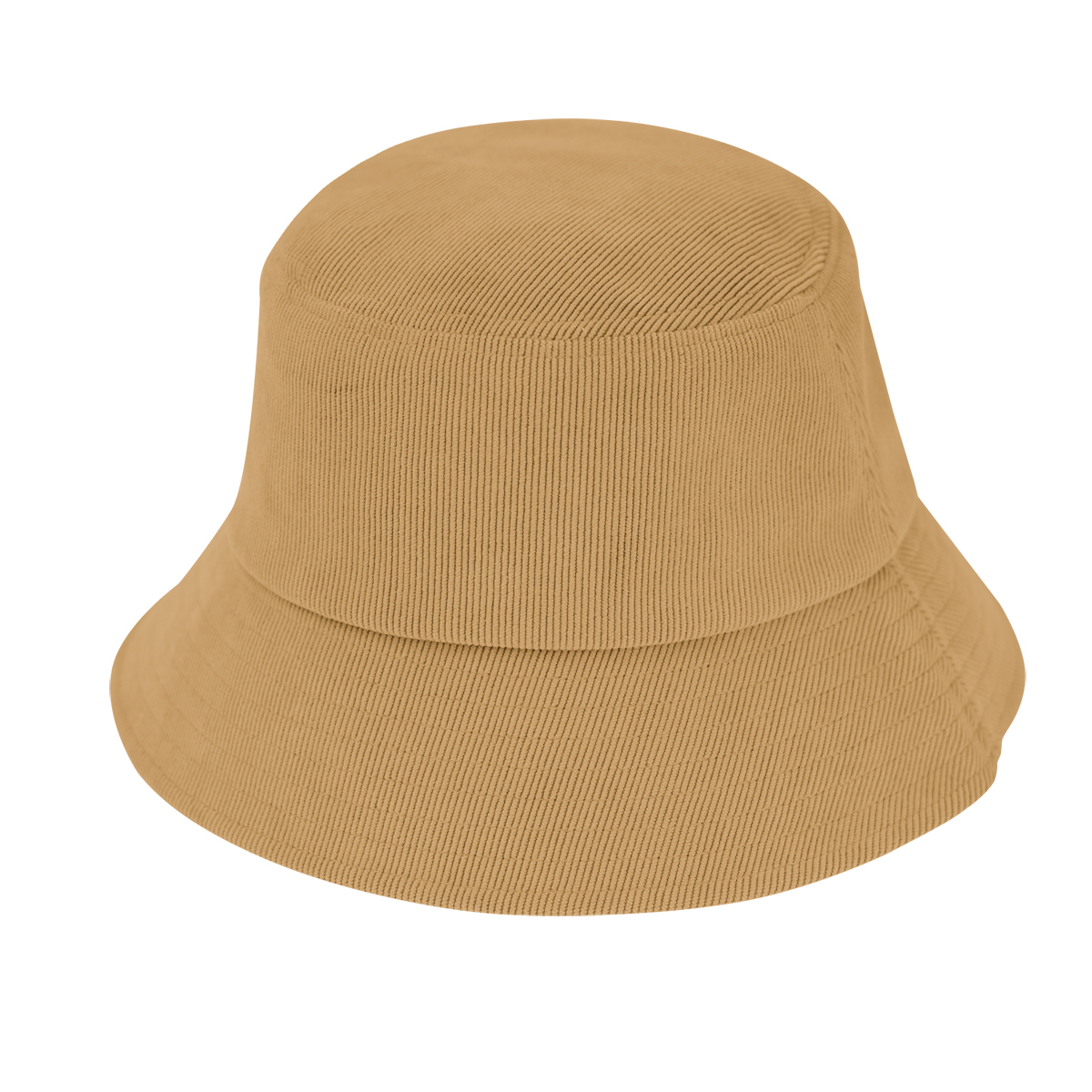 Corduroy Bucket Hat 5