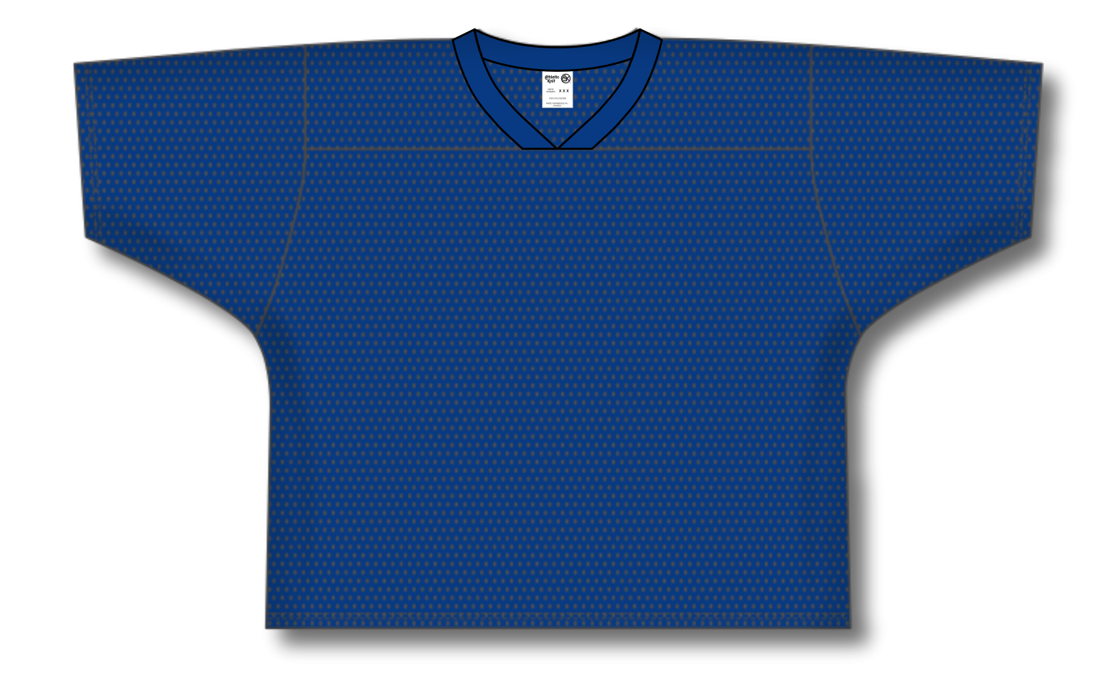 Field Lacrosse Jerseys LF151-G01 25