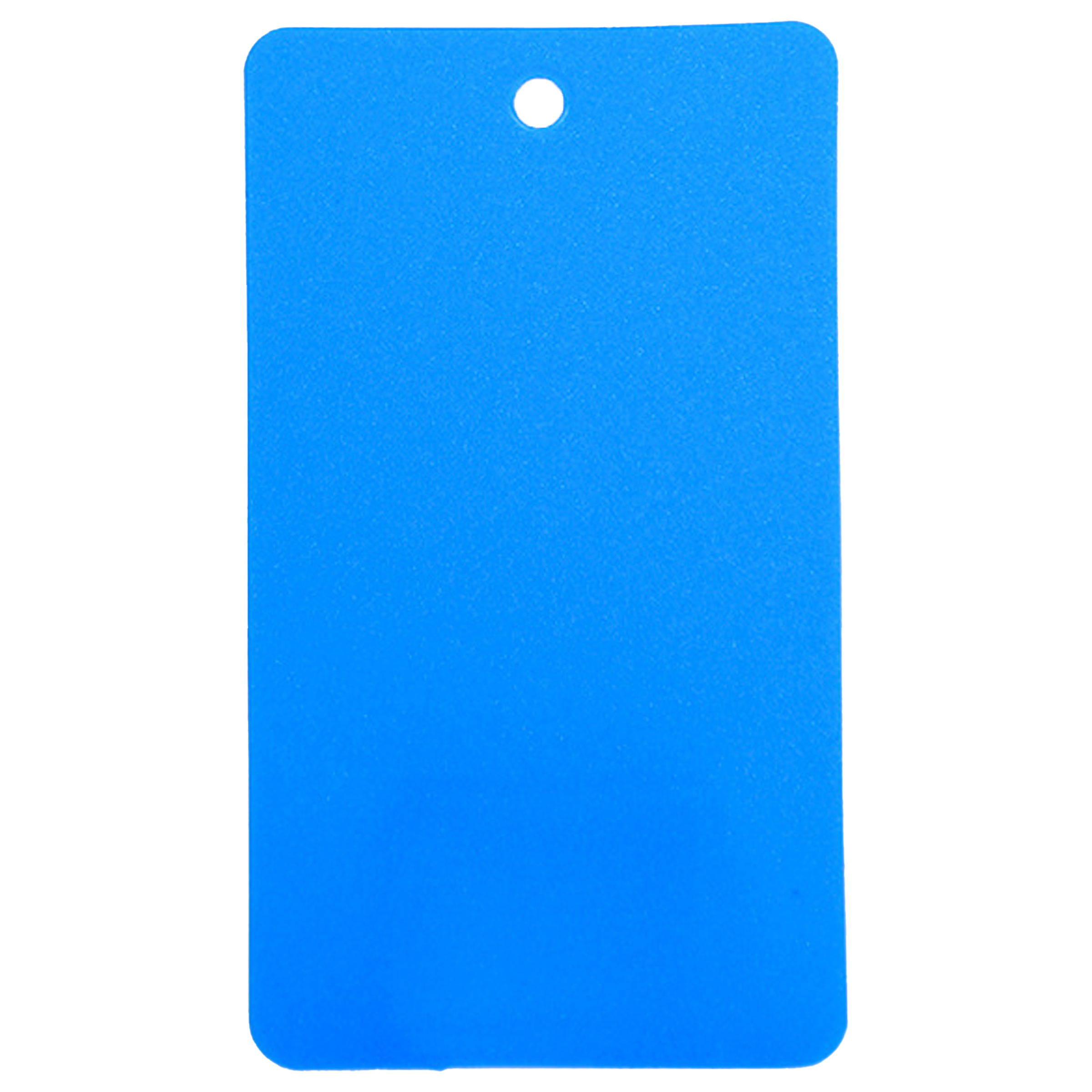 Plastic Waterproof Blank Tags 14
