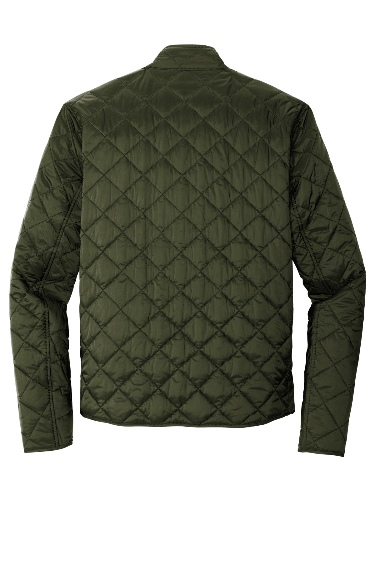Mercer+Mettle Quilted Full-Zip Jacket MM7200 23