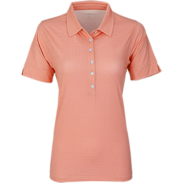 Vansport Ladies Pro Eagle Polo 9