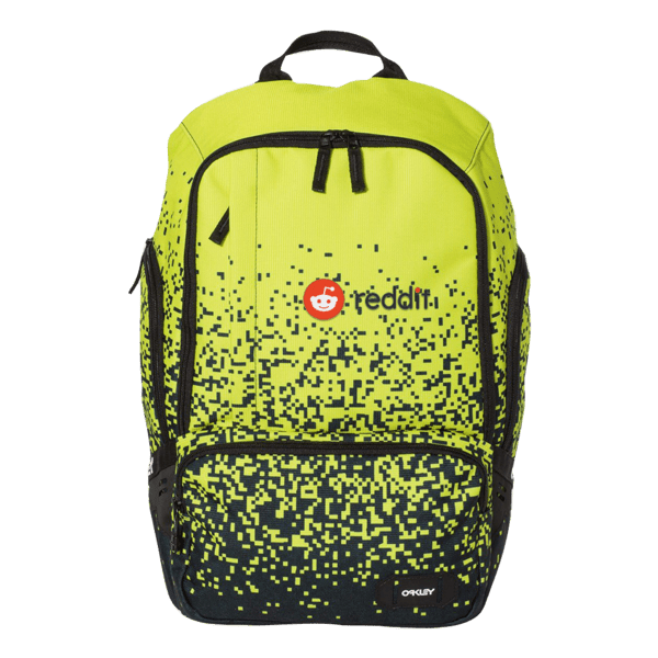 Oakley 22L Street Organizing Backpack 2