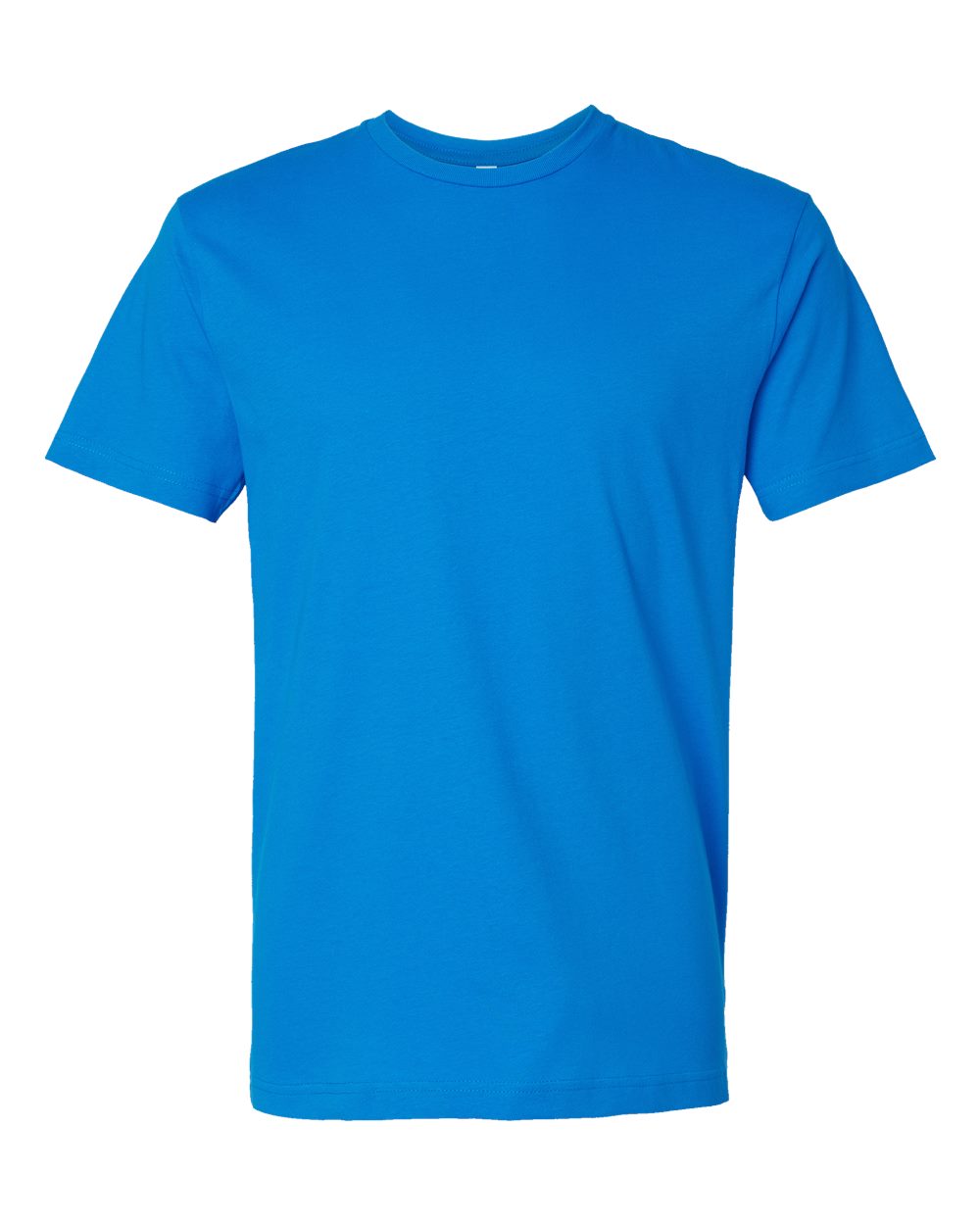 Unisex Fine Jersey Tee - 6901 272