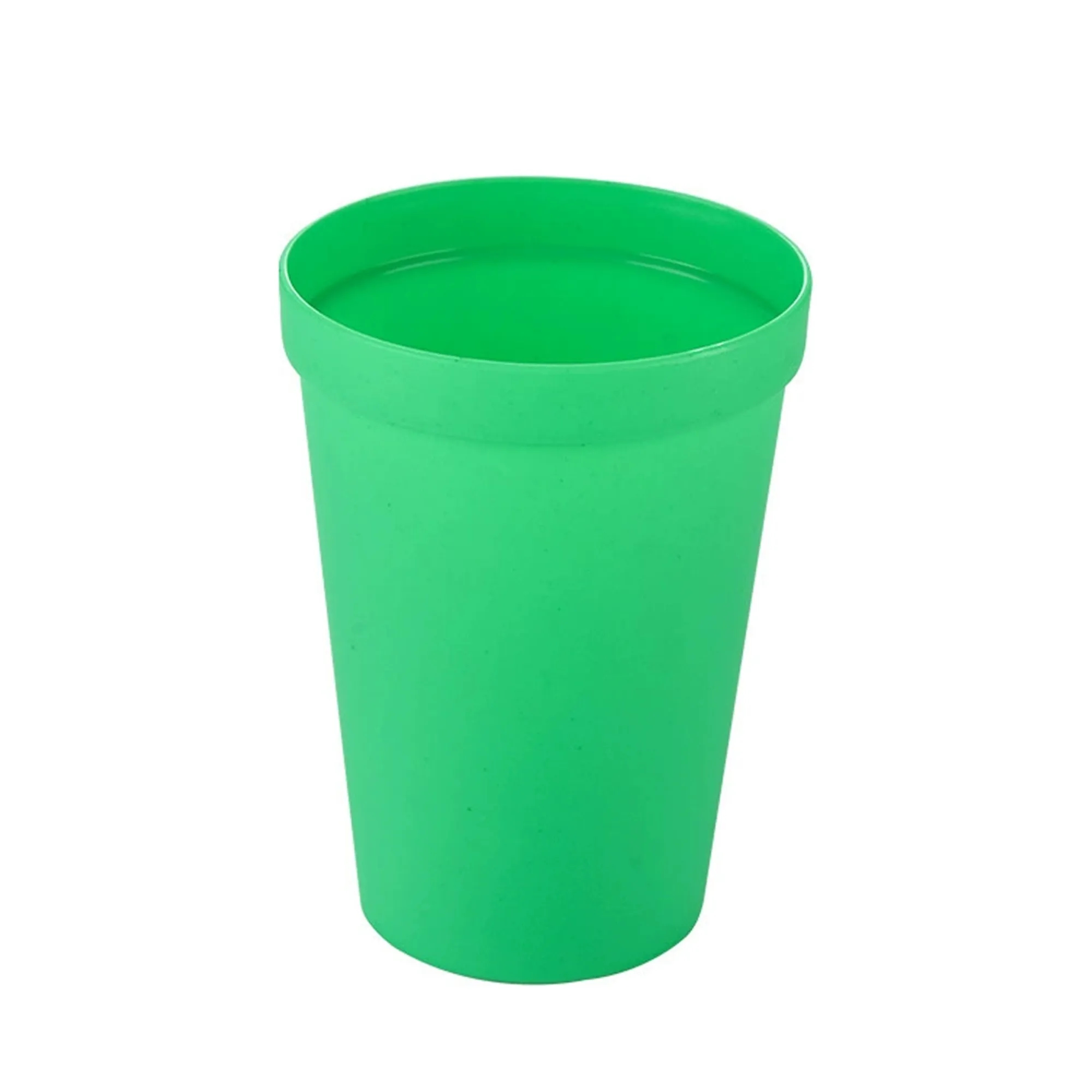 Reusable Plastic Stadium Cups 1