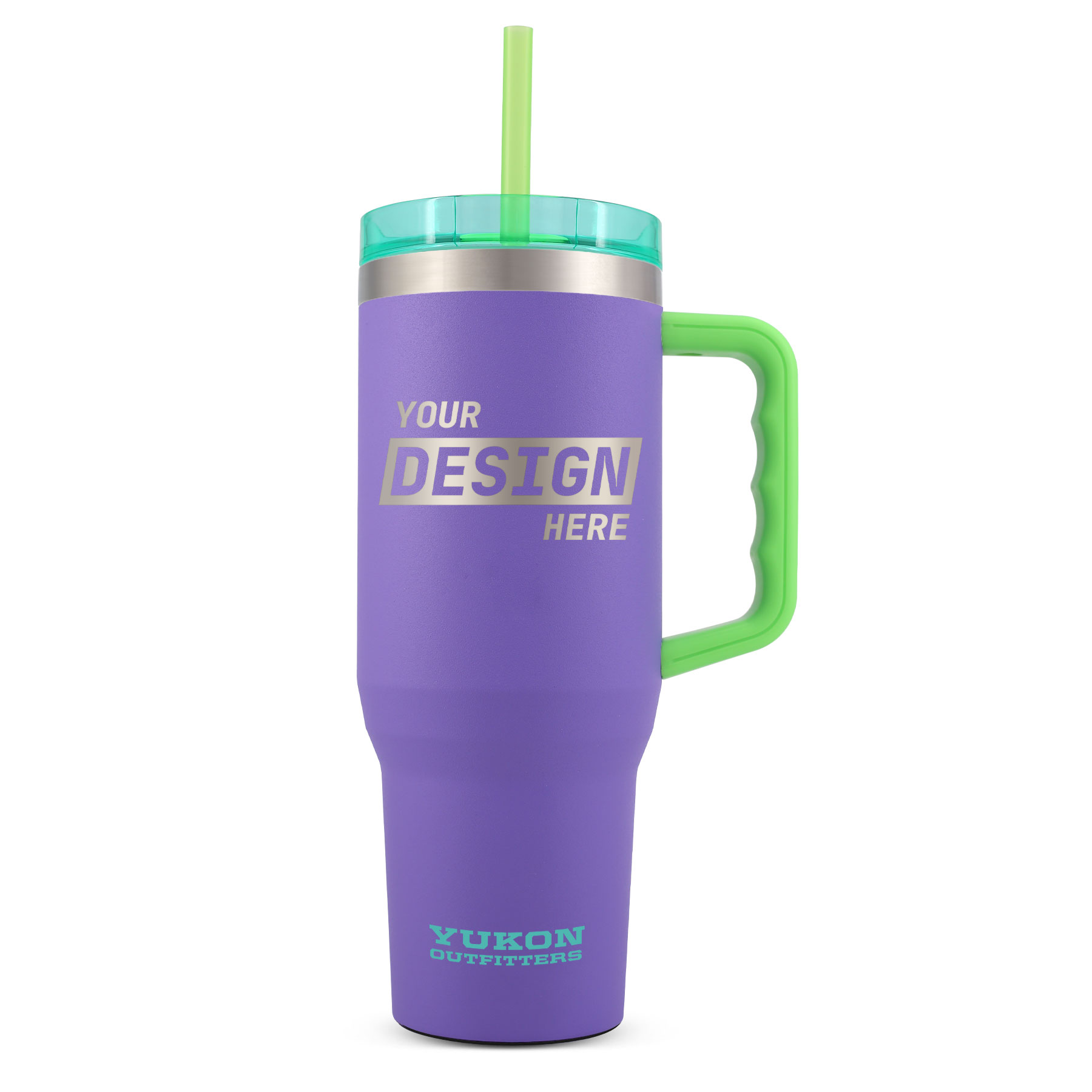 Yukon Outfitters 40 oz Fit Forty