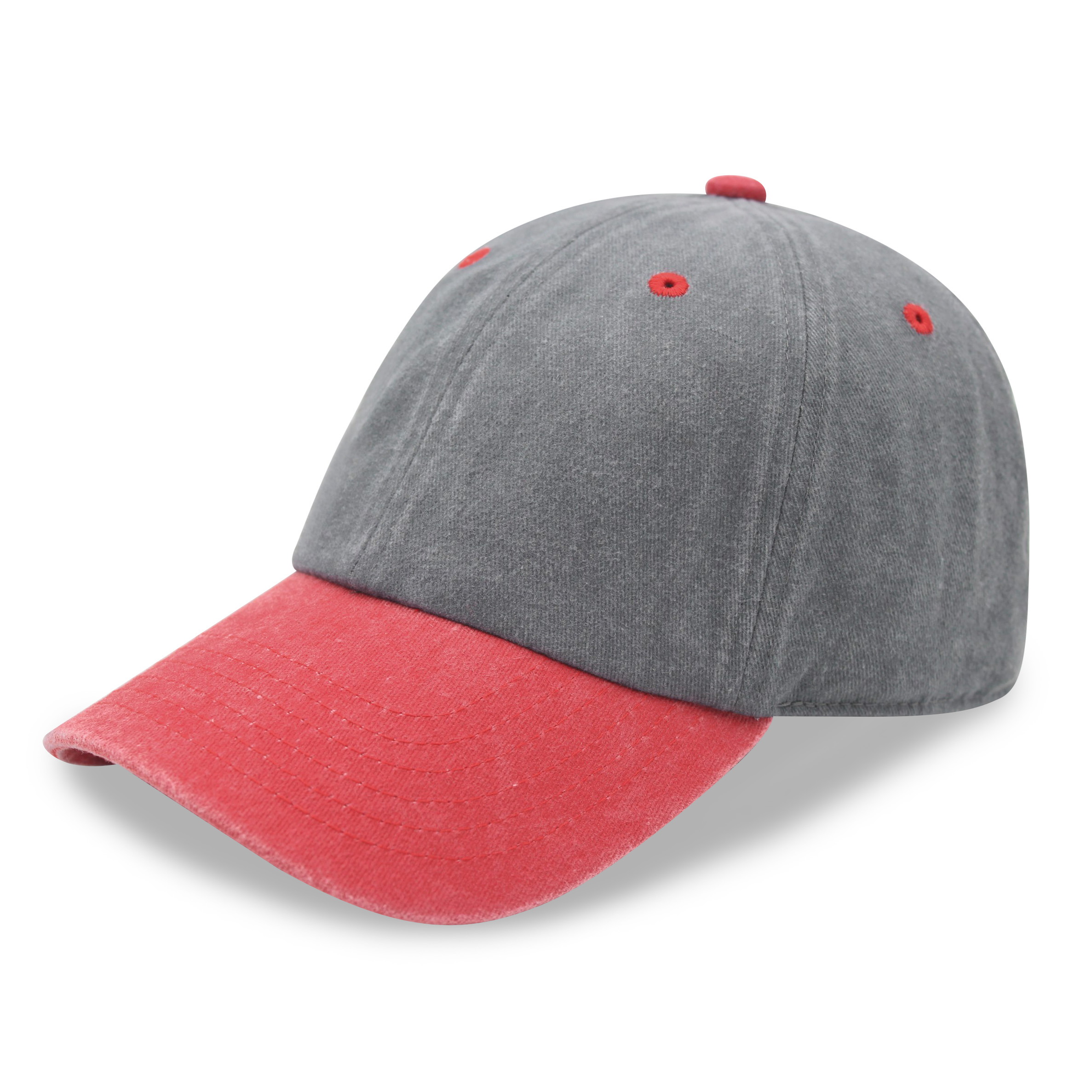Relaxed Golf Pigment Dyed Dad Cap