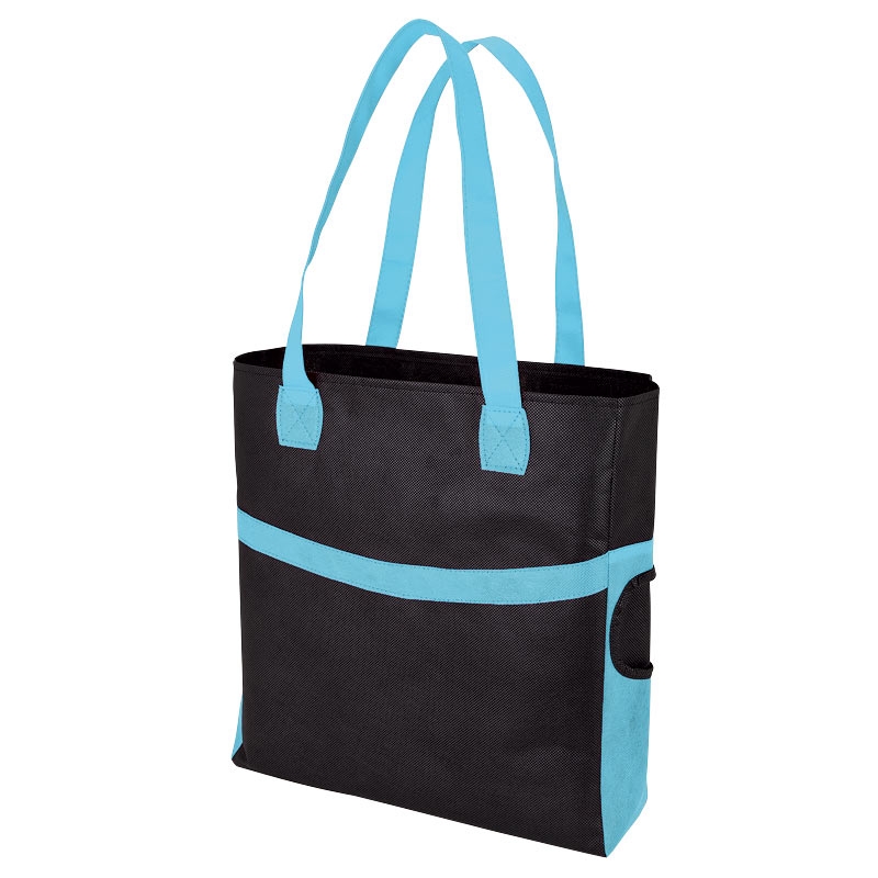 Glacier Tote Bag 7