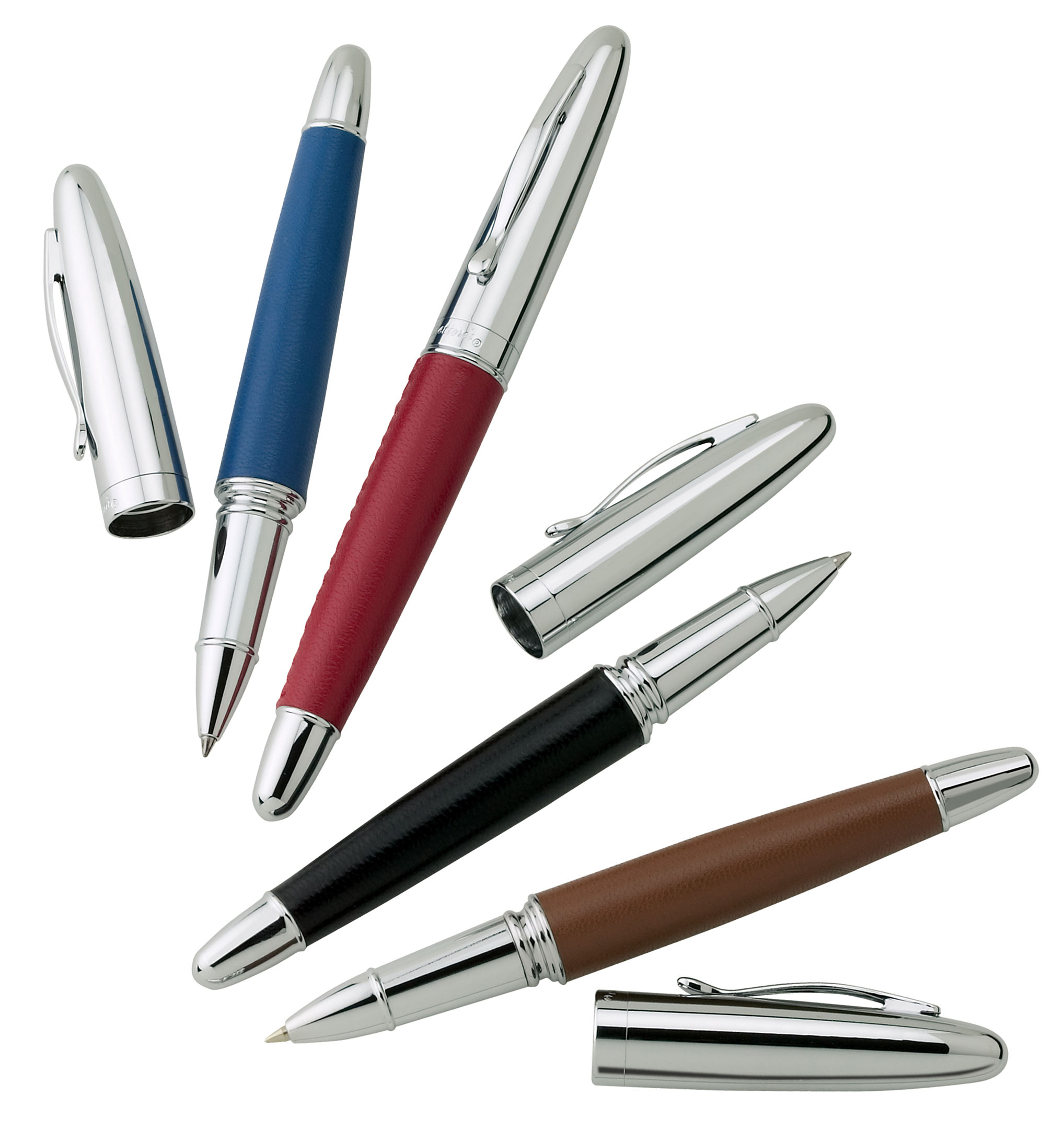 Avante Bettoni Rollerball Pen 7