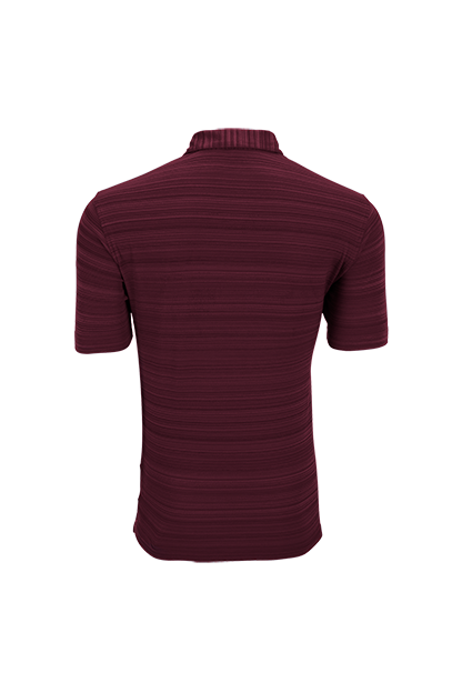 Vansport Strata Textured Polo 42
