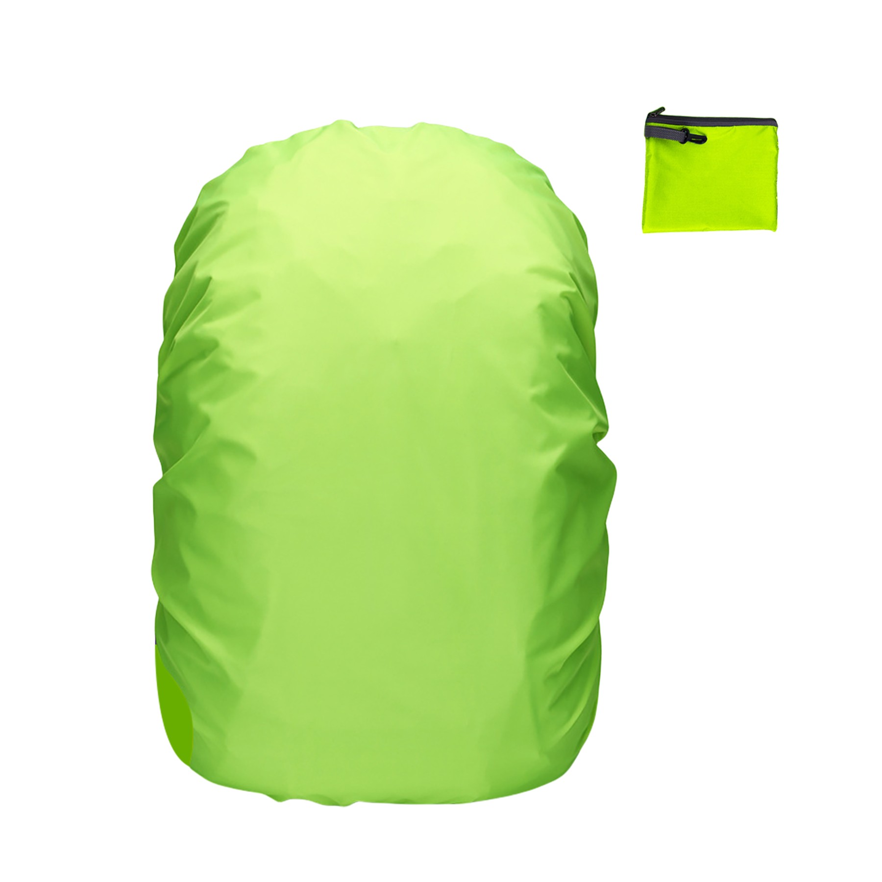 Waterproof Backpack Rain Cover 5