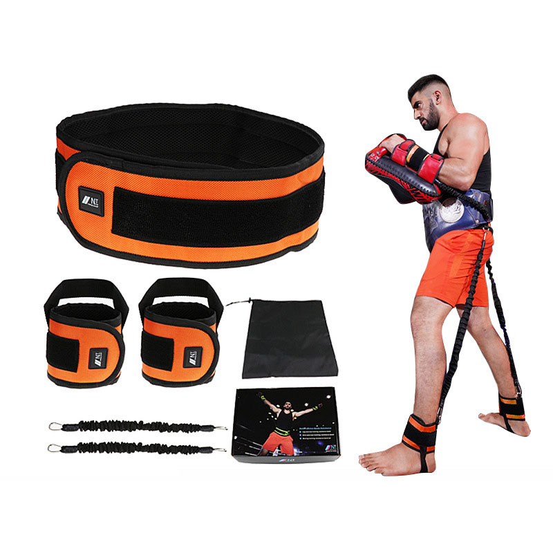 Training Resistance Band Kit 3