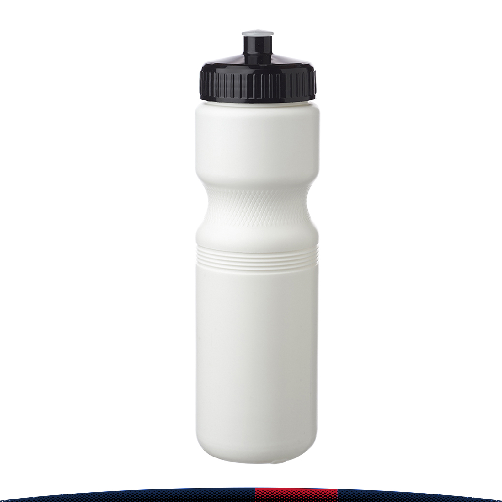 Sramos Plastic Water Bottle - 28 OZ. 11