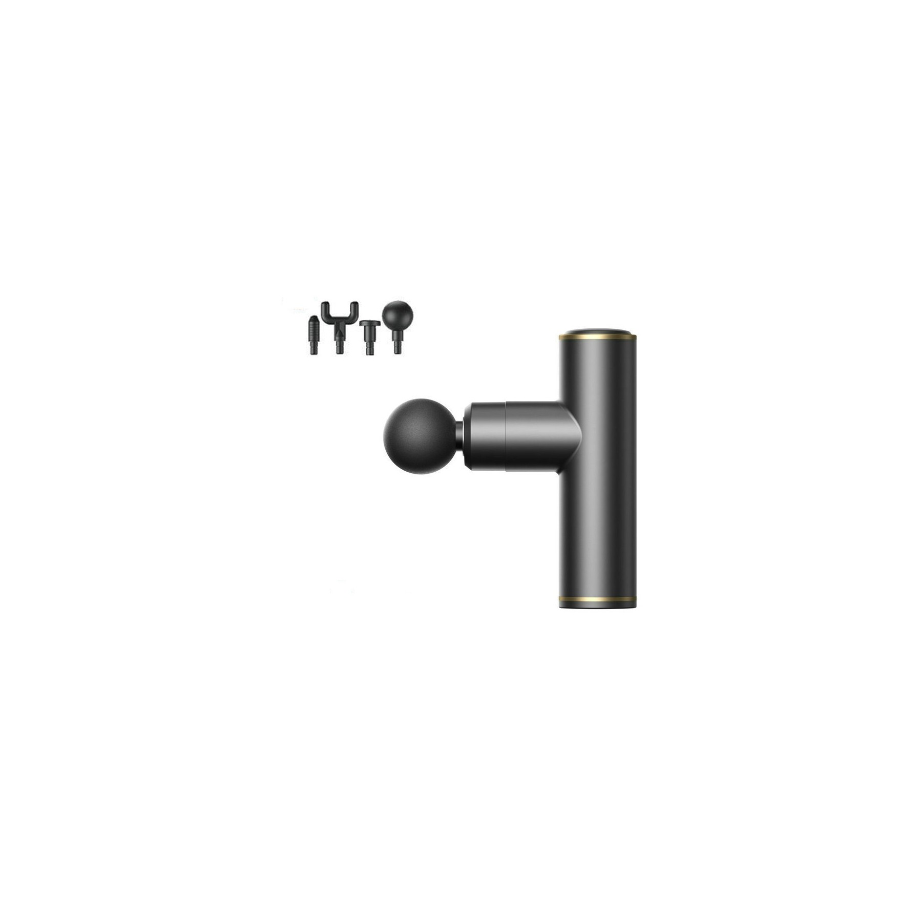 Mini Massage Gun 3