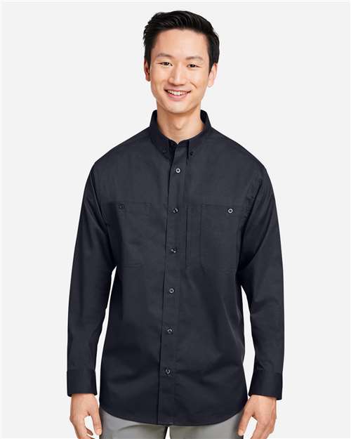 Men's Advantage IL Workshirt - M585L 36