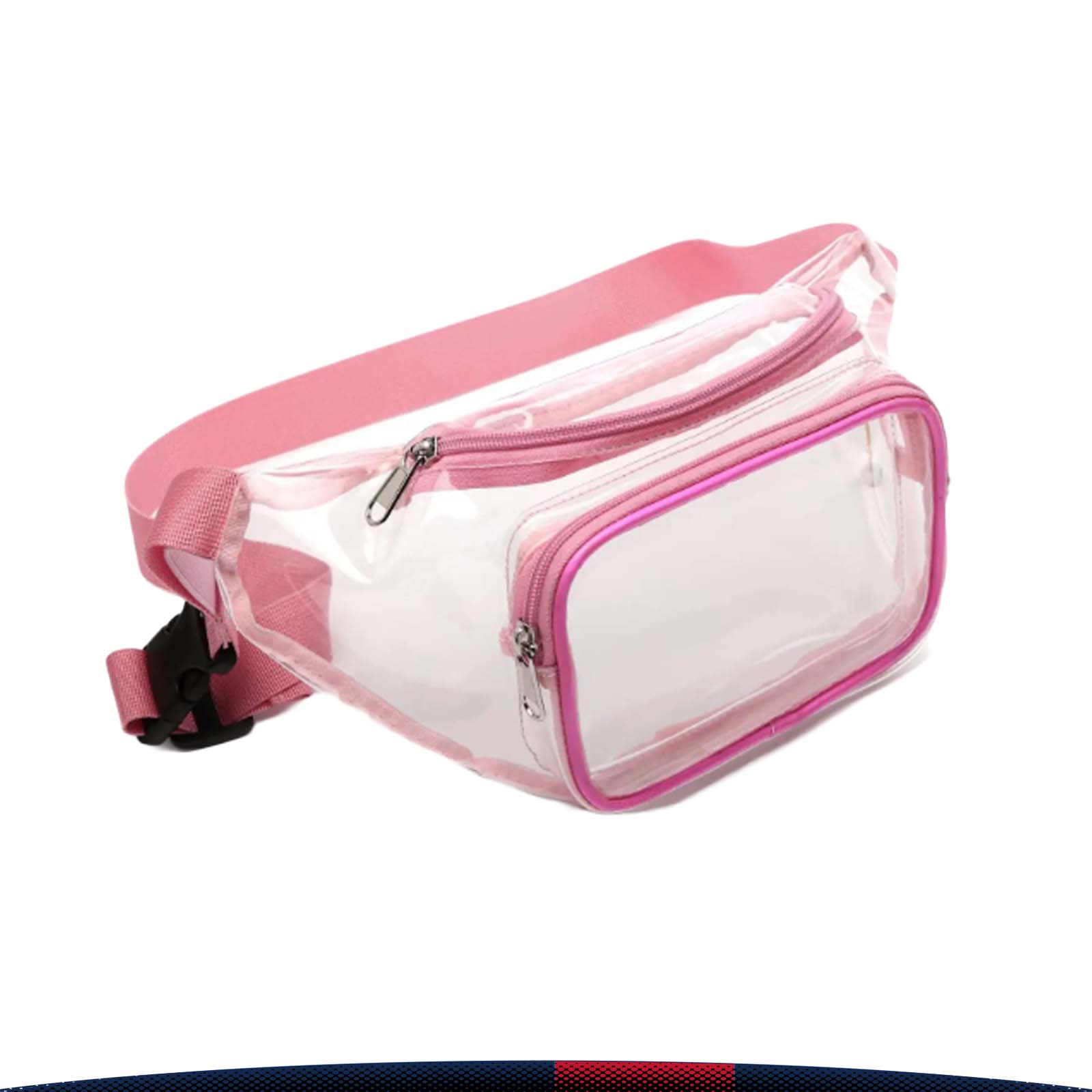 Sedo Clear Fanny Pack 4