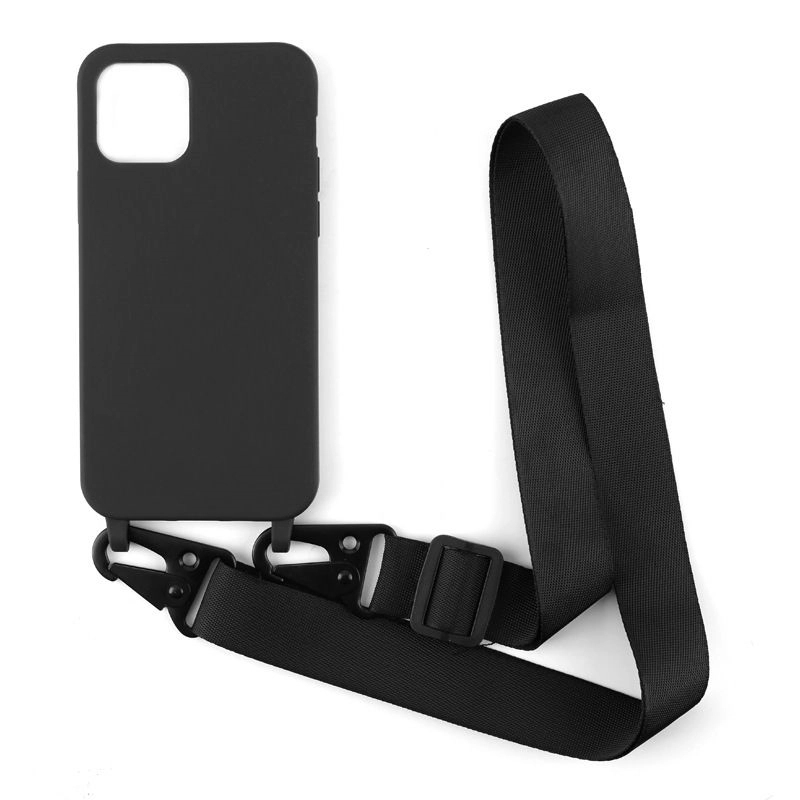 Adjustable Lanyard Phone Case 17