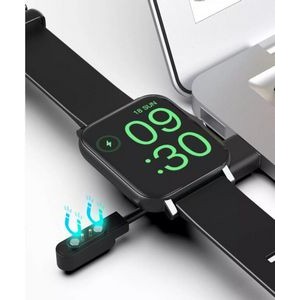 Waterproof Monitoring Heart Smart Watch 3